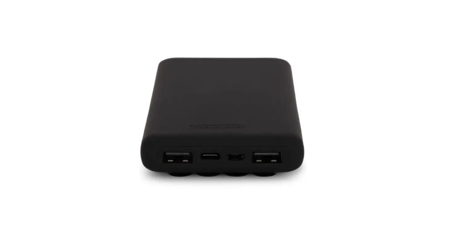 Brainz 38538 Sucker Power Bank Instruction Manual Brainz 38538 Sucker Power Bank Instruction Manual