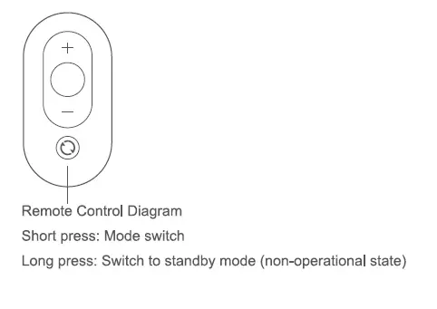 KINGSMITH -TRR2-F- WalkingPad -Treadmill - fig 15