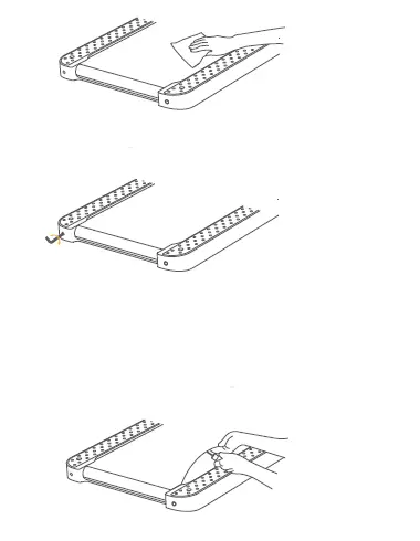 KINGSMITH -TRR2-F- WalkingPad -Treadmill - fig 25