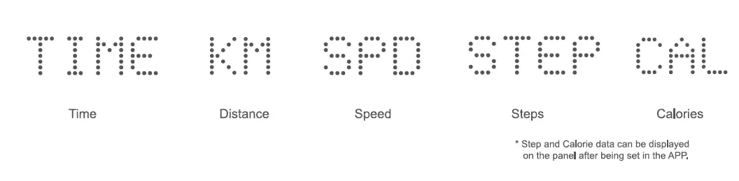 KINGSMITH -TRR2-F- WalkingPad -Treadmill - fig 5