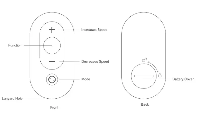 KINGSMITH -TRR2-F- WalkingPad -Treadmill - fig 7