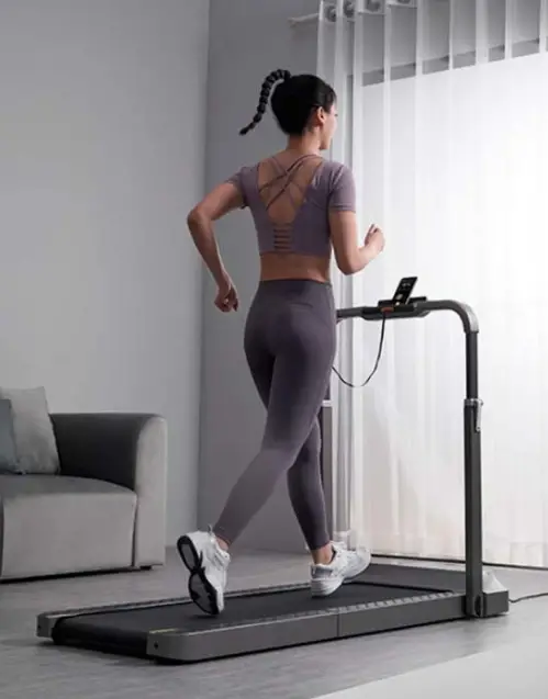 KINGSMITH -TRR2-F- WalkingPad -Treadmill - product