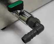 Ultrawave U100 U Series Ultrasonic Cleaning Bath-FIG6