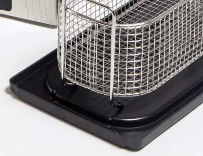 Ultrawave U100 U Series Ultrasonic Cleaning Bath-FIG8