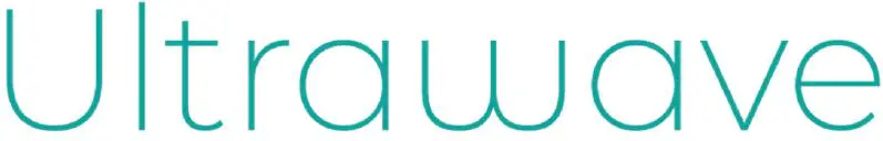 Ultrawave U100 U Series Ultrasonic Cleaning Bath-LOGO