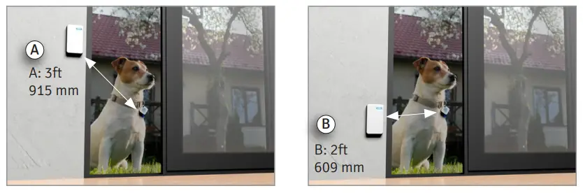 AUTOSLIDE K9 RFID Sensor-fig10