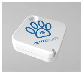 AUTOSLIDE K9 RFID Sensor-fig14