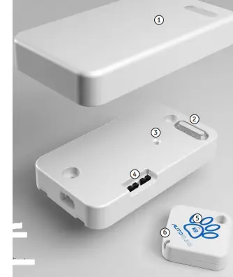 AUTOSLIDE K9 RFID Sensor-fig3