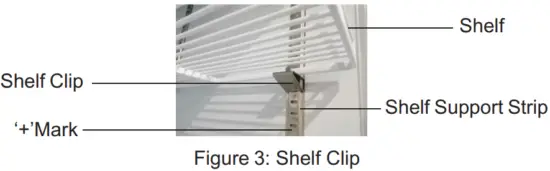 Avem Quirks Upright Glass Door Cooler - Image 2