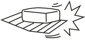 Avem Quirks Upright Glass Door Cooler - Image 5