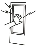 Avem Quirks Upright Glass Door Cooler - Image 9