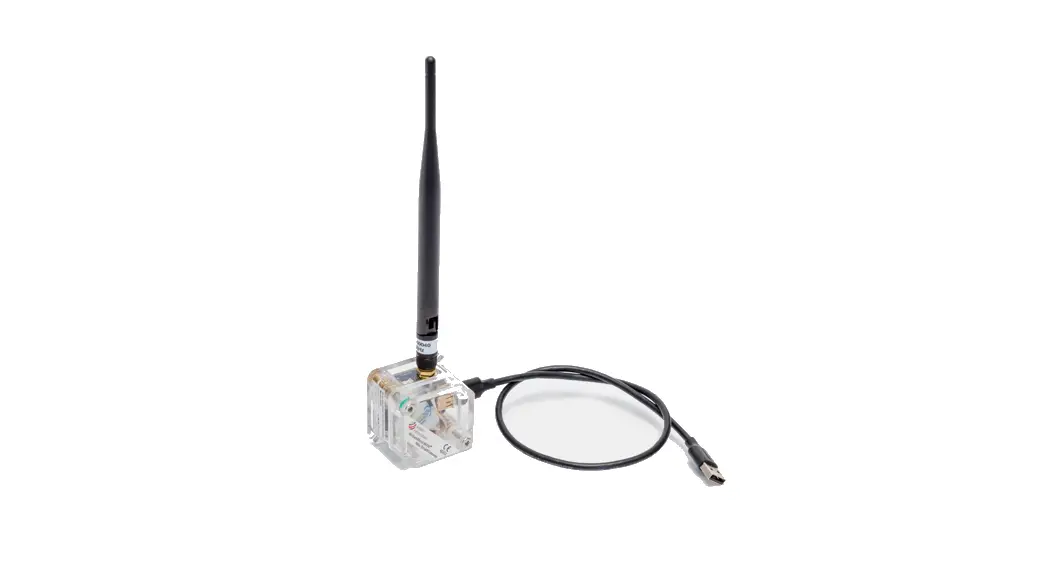 Wuxi Wisen Innovation 6003 Wisenmeshwan Mini Smart Gateway User Manual