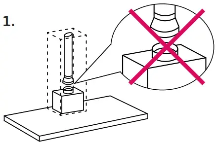 schweigen HN 2OC 85cm Exclusive Undermount Rangehood - AVOID