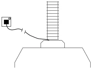 schweigen HN 2OC 85cm Exclusive Undermount Rangehood - Example 4