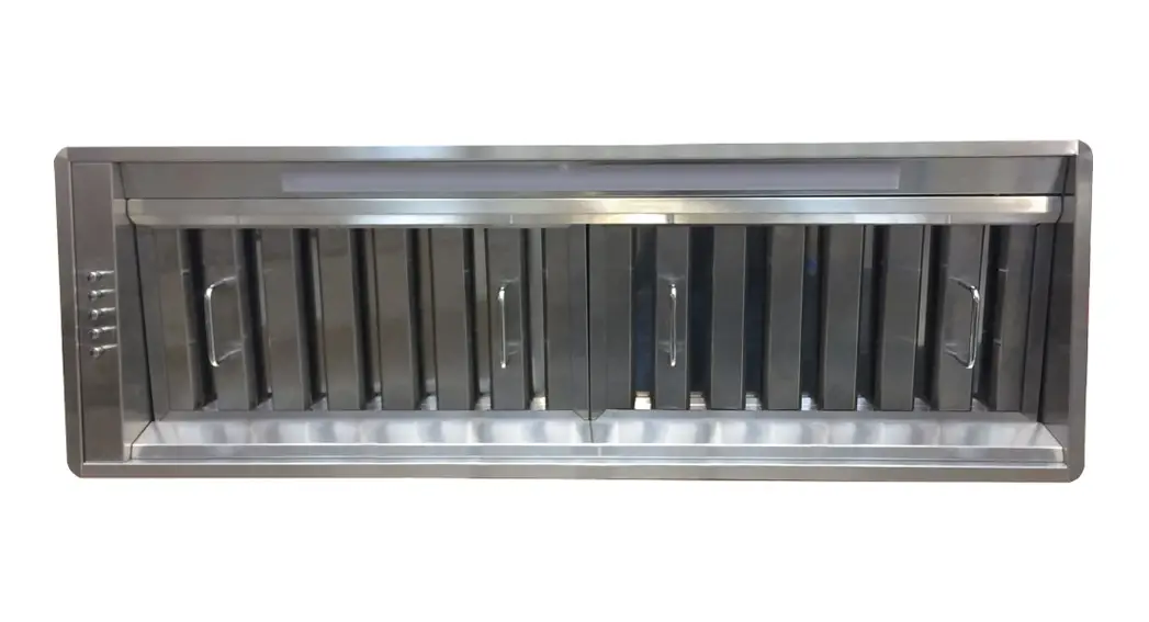 Schweigen Hn-2oc 85cm Exclusive Undermount Rangehood Installation Guide