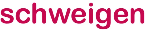 schweigen LOGO