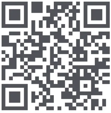 EBL Professional Care On Batteries and Charger - QR Code