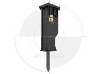 HYDRAULIC HAMMERS