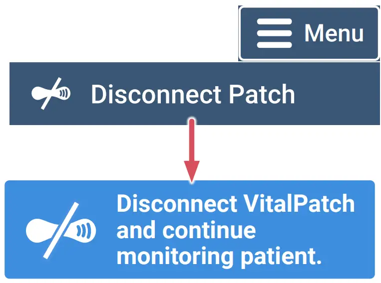 VitalConnect MKT 161 Cardiac Monitoring - fig 2