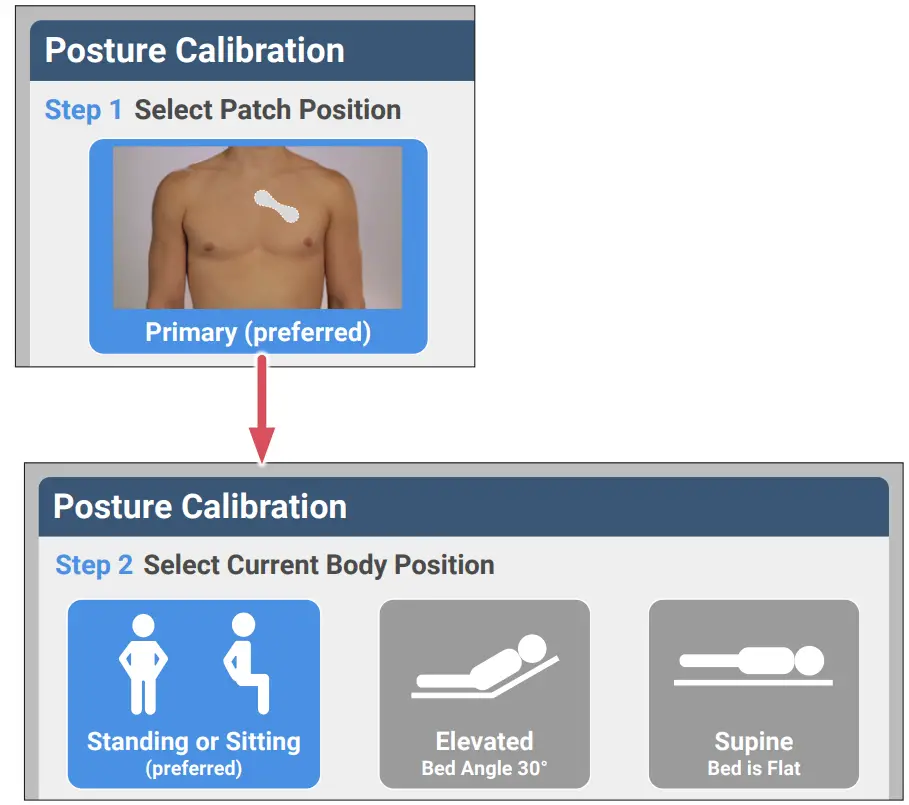 VitalConnect MKT 161 Cardiac Monitoring - fig 4