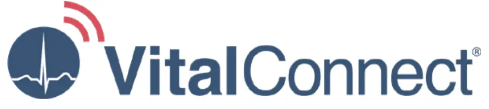 VitalConnect logo