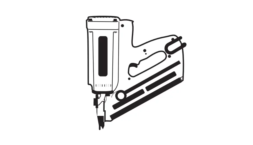 Paslode 905600 Impulse Cordless Framing Nailer Instruction Manual Paslode 905600 Impulse Cordless Framing Nailer Instruction Manual