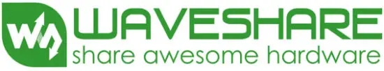 waveshare - logo