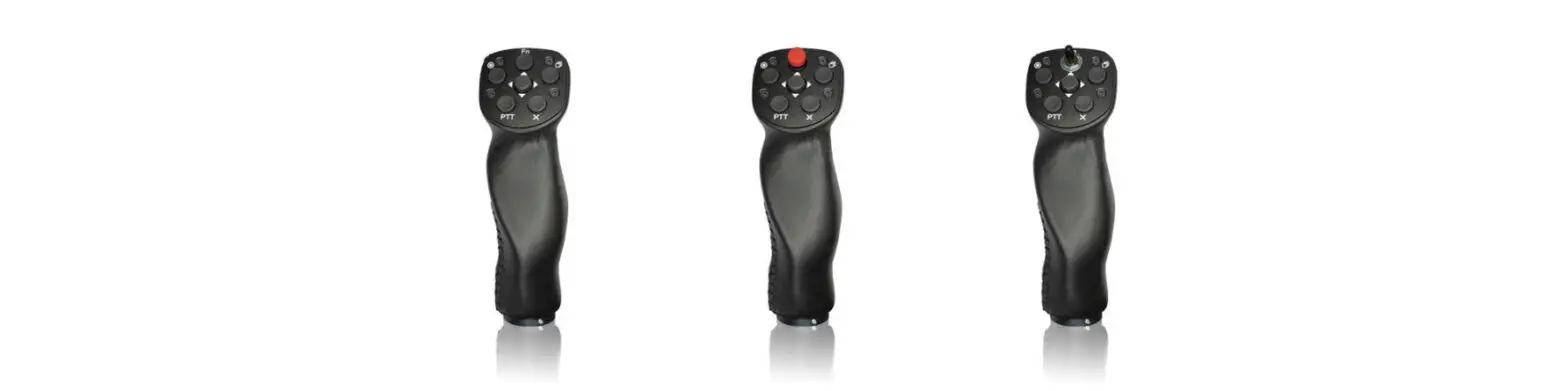 Ix Nav Lxnav Rs485-can Remote Control Stick Instruction Manual Ix Nav Lxnav Rs485-can Remote Control Stick Instruction Manual