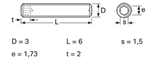 Ix nav LXNAV RS485-CAN Remote Control Stick - figure 13