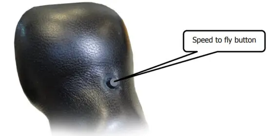 Ix nav LXNAV RS485-CAN Remote Control Stick - figure 9