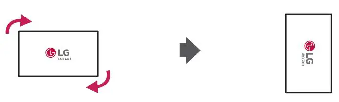 LG 55VH7J Digital Signage Monitor-11