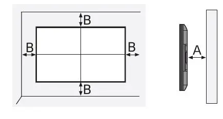 LG 55VH7J Digital Signage Monitor-14