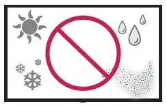 LG 55VH7J Digital Signage Monitor-16