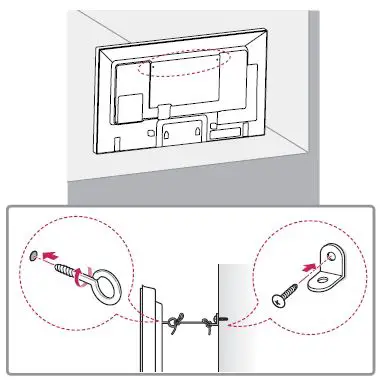 LG 55VH7J Digital Signage Monitor-18