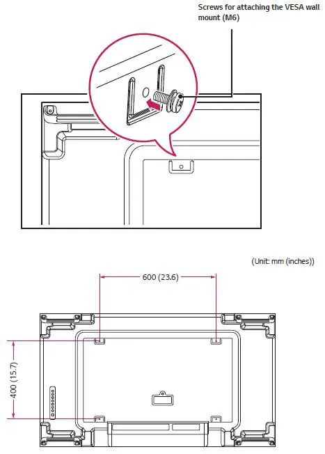 LG 55VH7J Digital Signage Monitor-20