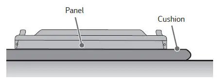 LG 55VH7J Digital Signage Monitor-5