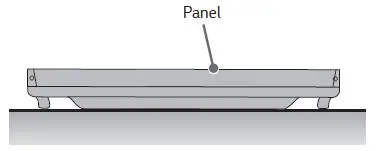 LG 55VH7J Digital Signage Monitor-6