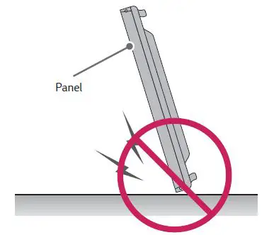 LG 55VH7J Digital Signage Monitor-7