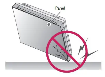 LG 55VH7J Digital Signage Monitor-8