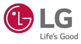 LG logo