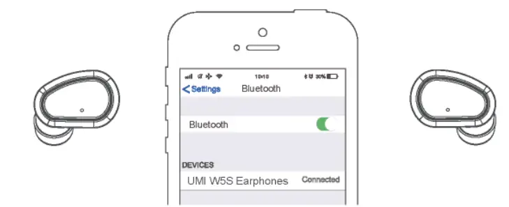 UMI-W5S-True-Wireless-Earbud-fig5