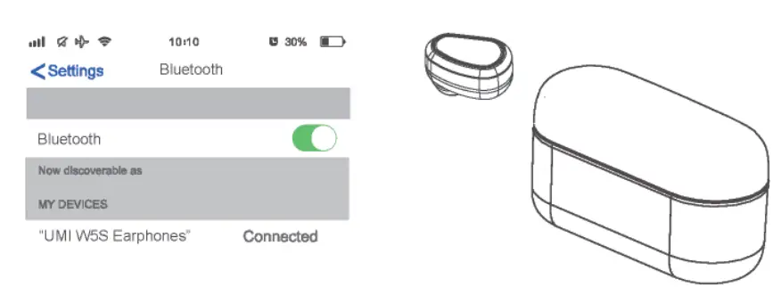 UMI-W5S-True-Wireless-Earbud-fig5
