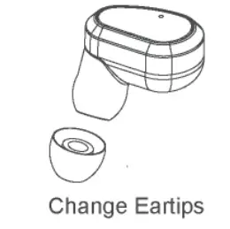 UMI-W5S-True-Wireless-Earbud-fig5