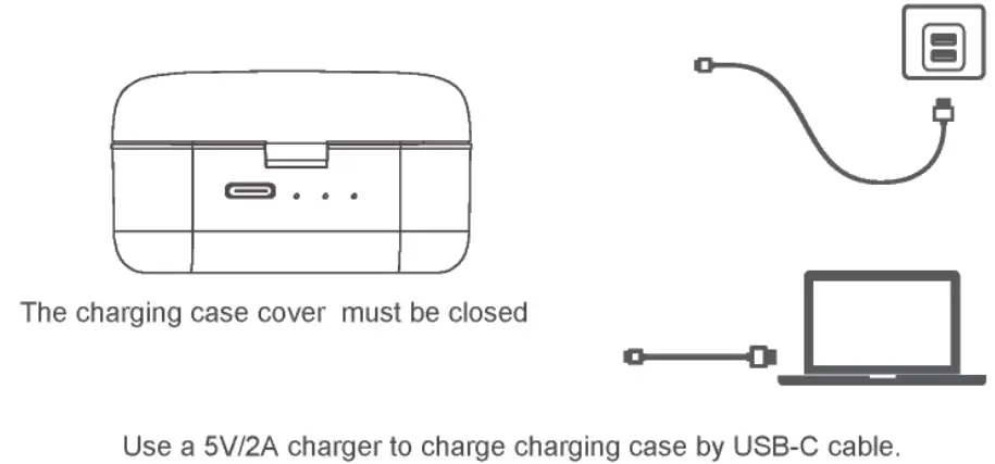 UMI-W5S-True-Wireless-Earbud-fig8