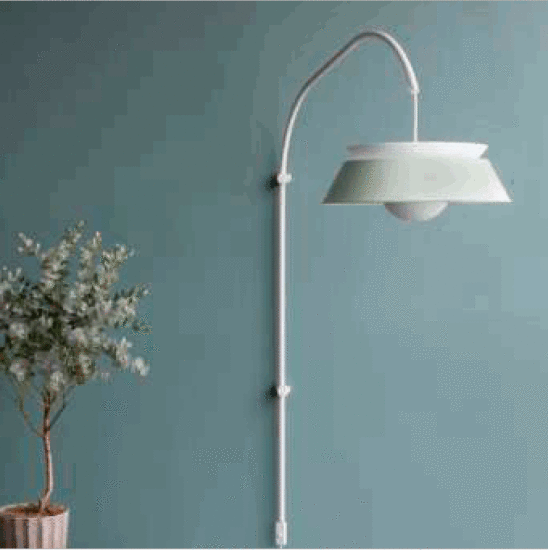 UMAGE CUNA Pendant Lamp - FIg 1