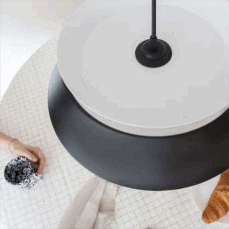 UMAGE CUNA Pendant Lamp - FIg