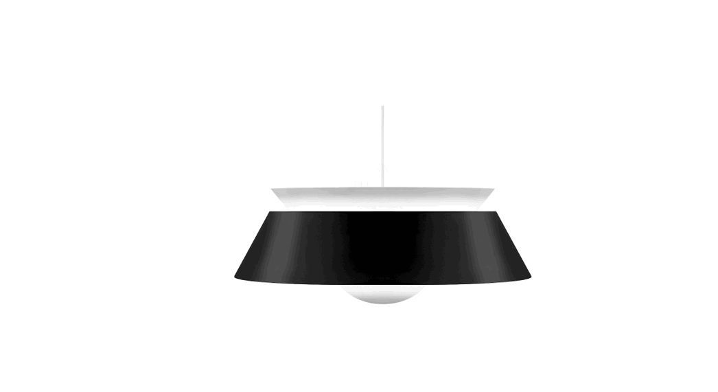 Umage Cuna Pendant Lamp User Guide Umage Cuna Pendant Lamp User Guide
