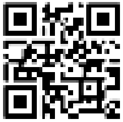 UMAGE CUNA Pendant Lamp - Qr Code