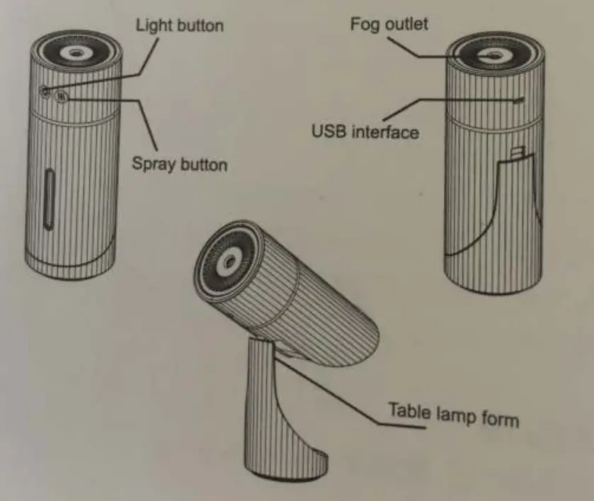 ORICO-D20-USB-Humidifier-1