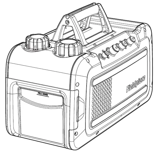 Fieldpiece-VP55-Vacuum-Pump-with-RunQuick-Oil-Change-System-PRODUCT